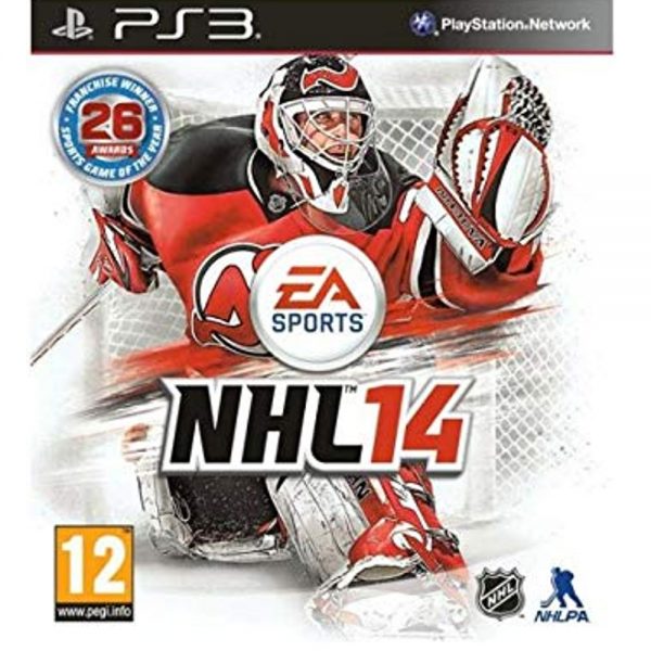 nhl