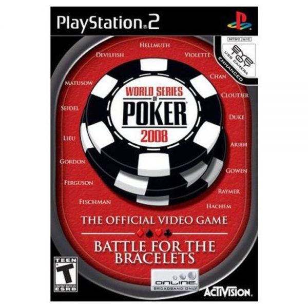 poker2008
