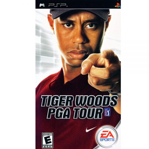 pspTigerWoods