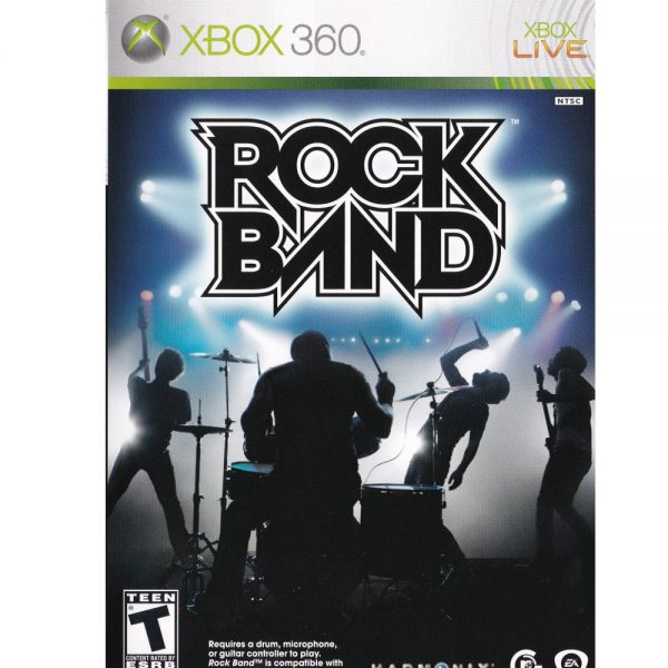 rockband