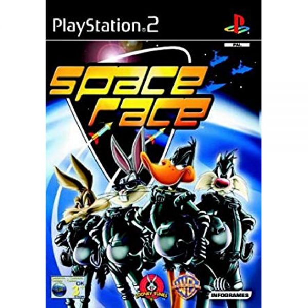 spacerace