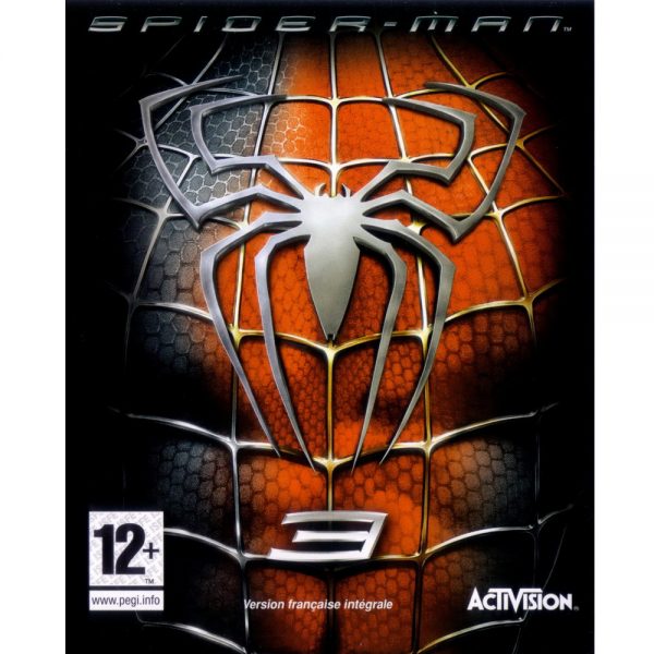 spider3PS3