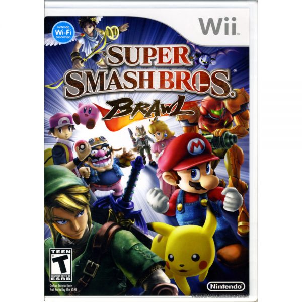 supersmash