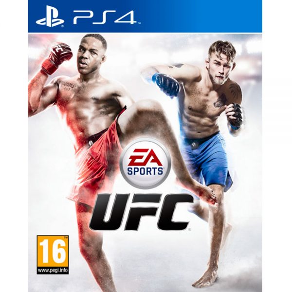 ufcps4