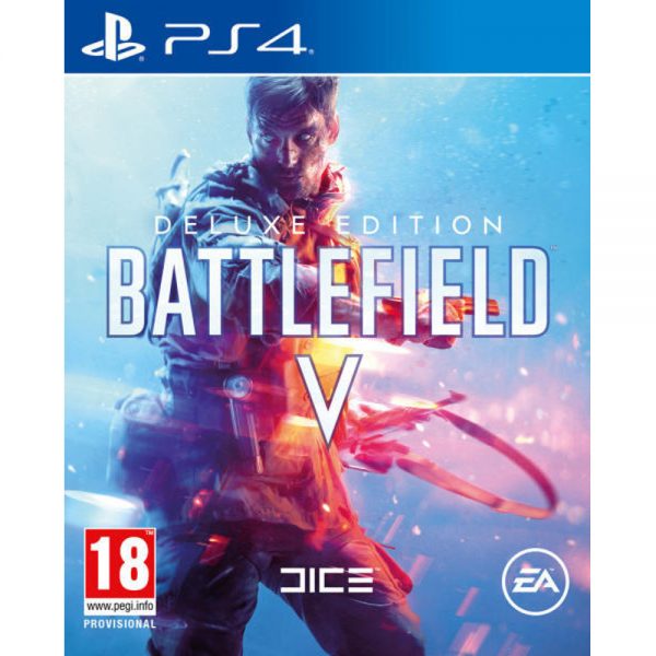 BF5Deluxe