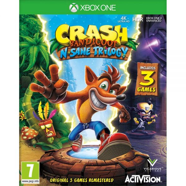 crashone