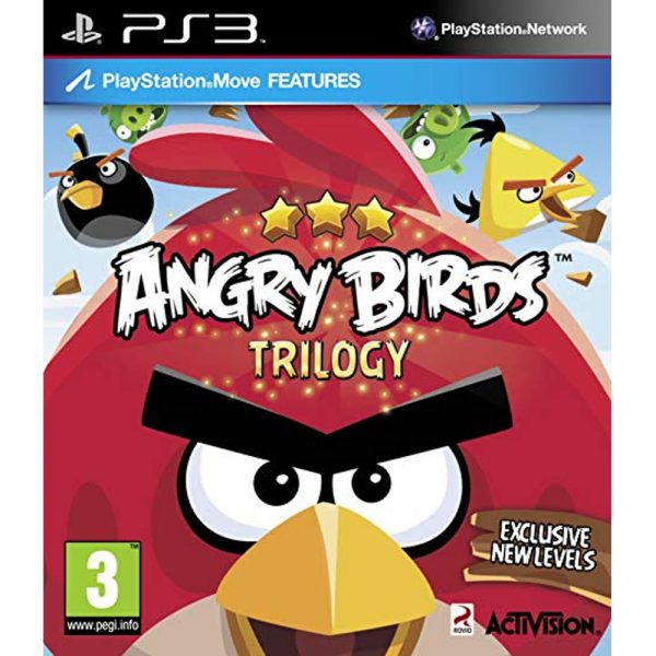 angrybirds