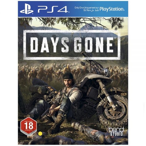 daysgone