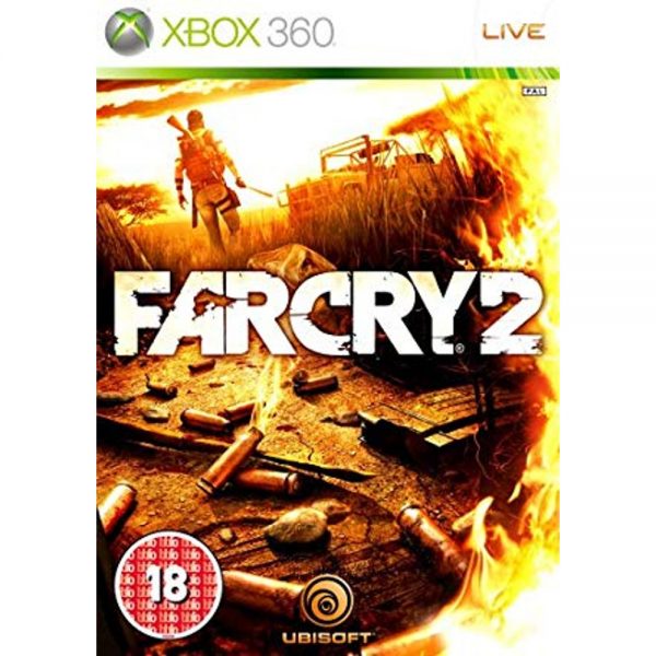 farcry2