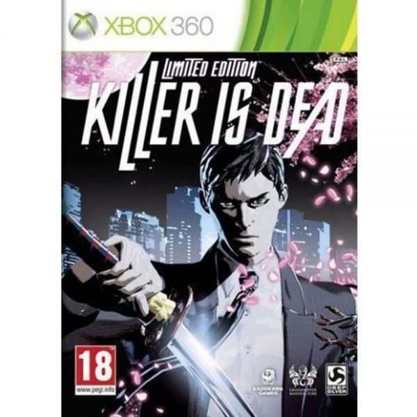 killerisdead