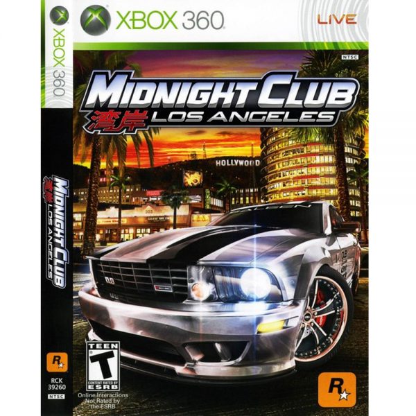 midnightclub