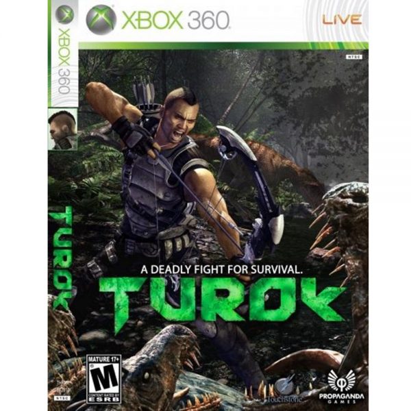 turok