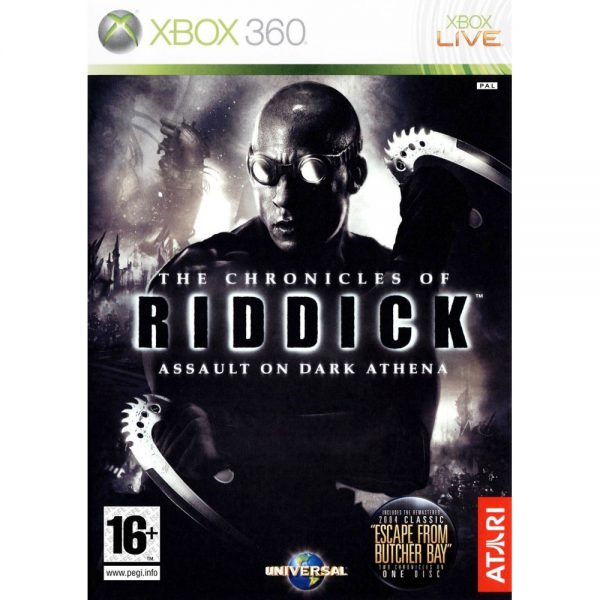 riddick