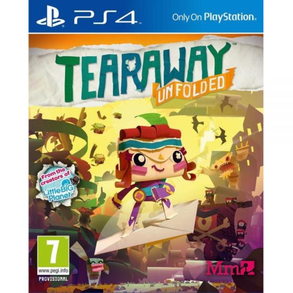 tearaway