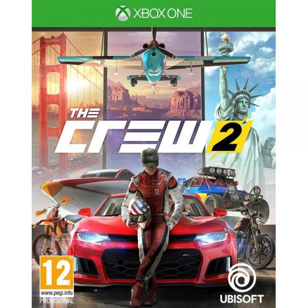 crew2one