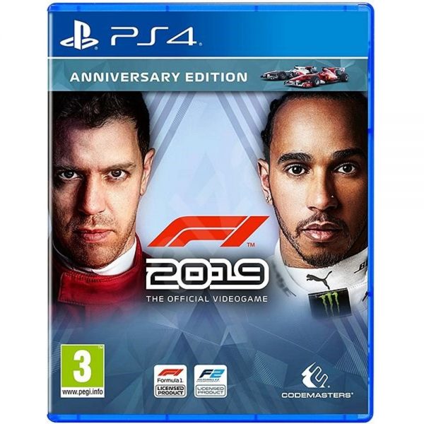 f12019PS4