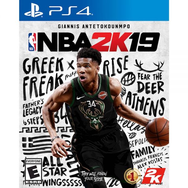 nba2k19