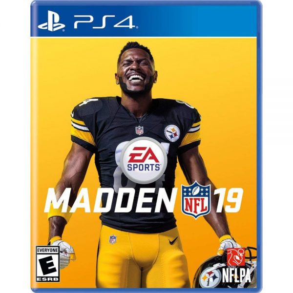 nfl19ps4