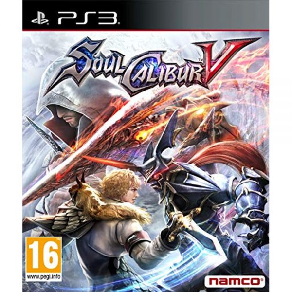 soulcaliburVps3