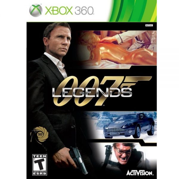 007legends