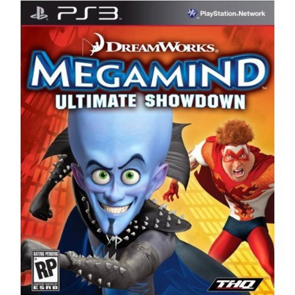 megamind