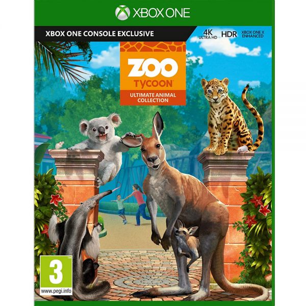 zooTycoon