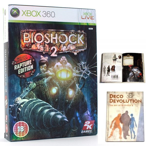 bioshocklimited360