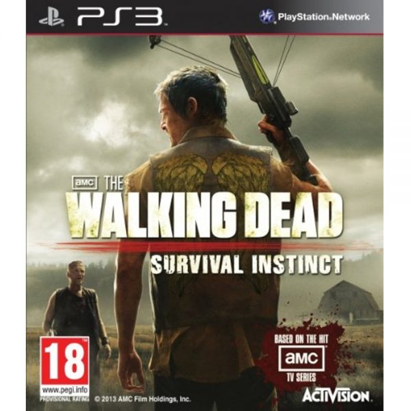 walkingdeadinstinctps3