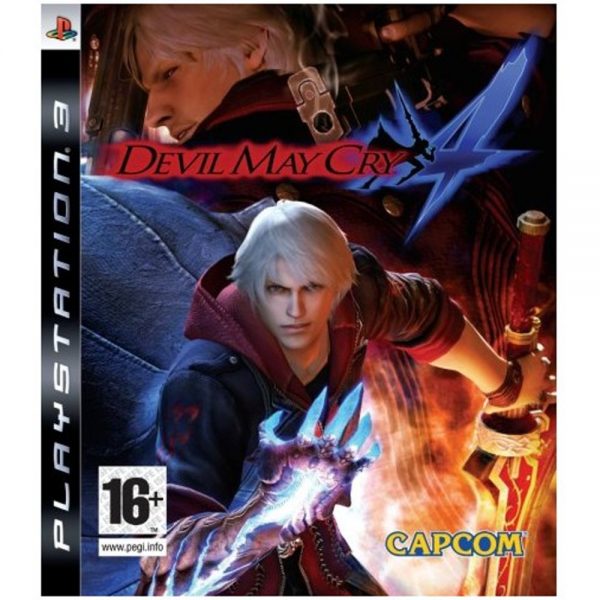 DMC4PS3