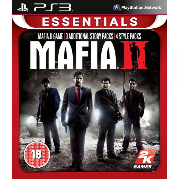 mafia2ps3