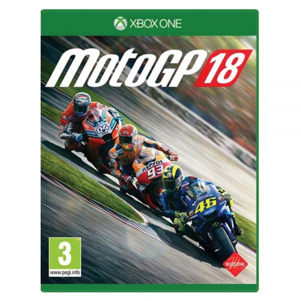 motogp18one