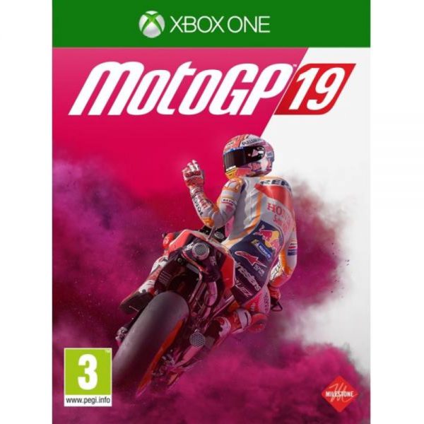 motogp19one