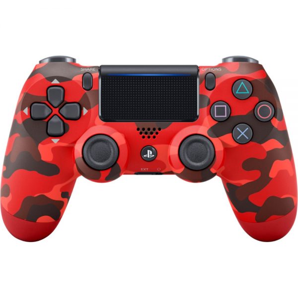 ps4red