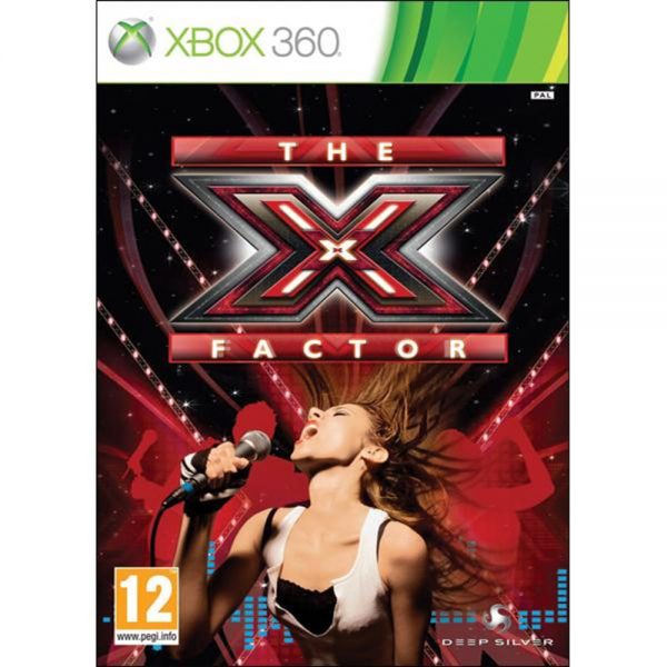 xfactor