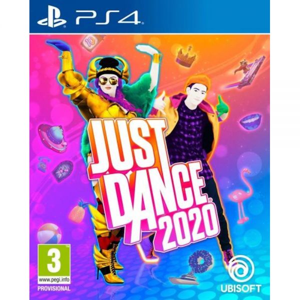 justdance2020ps4