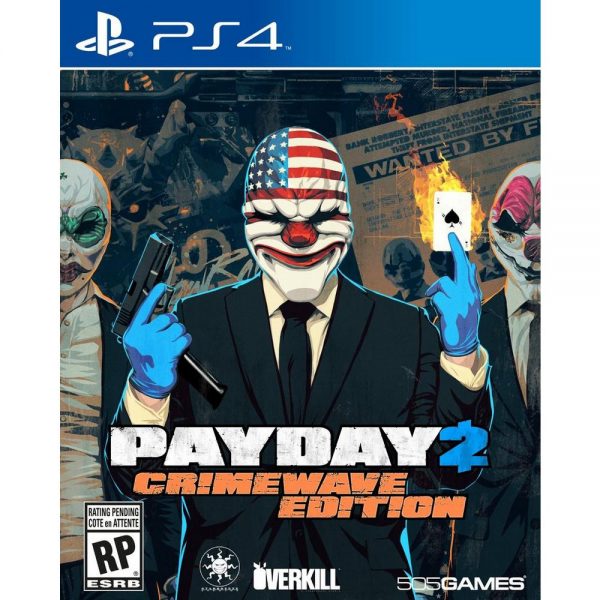 payday2