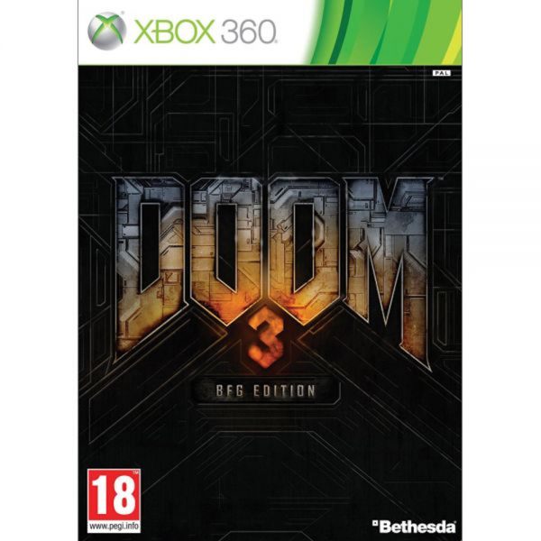 doom3