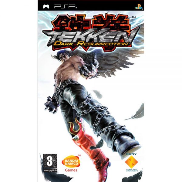 psptekken
