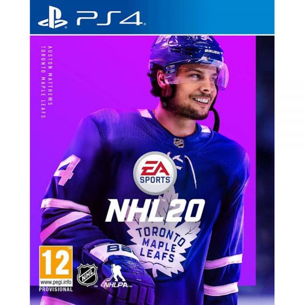 NHL20ps4