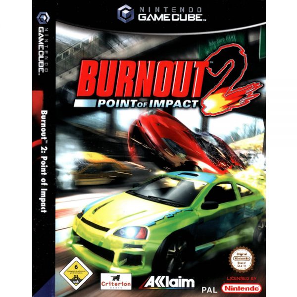 burnout