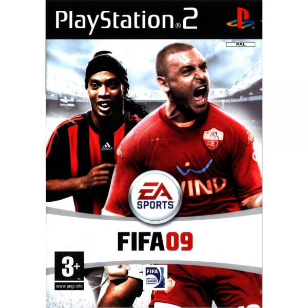 fifa09