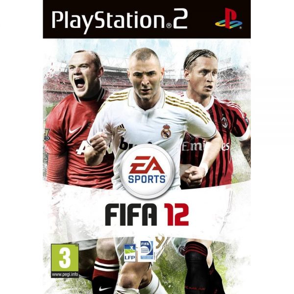 fifa12