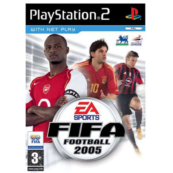 fifa2005