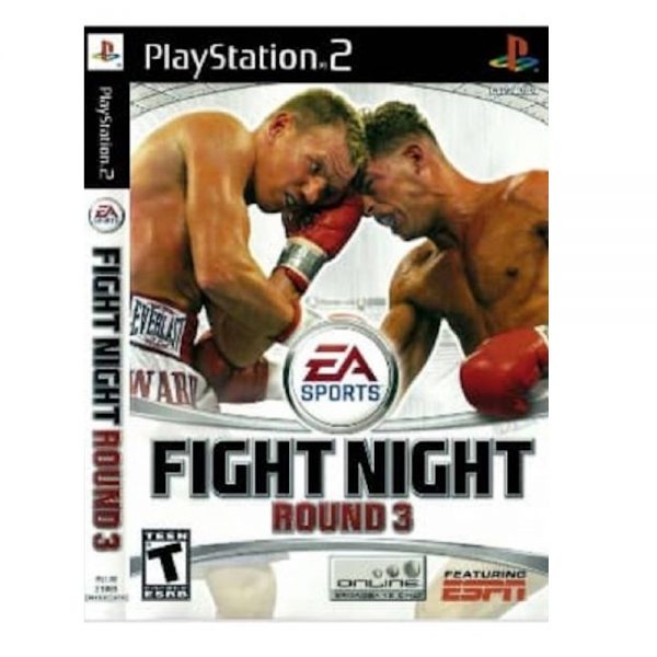 fightnight3ps2