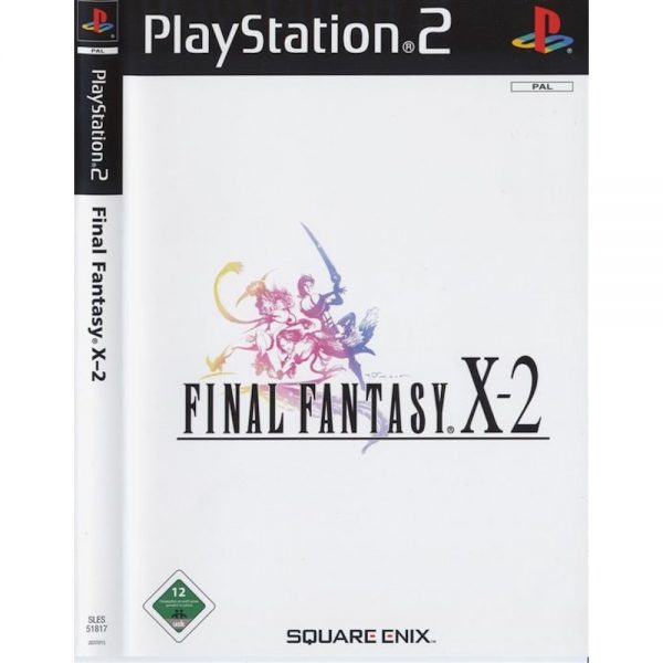 finalfantasyX2