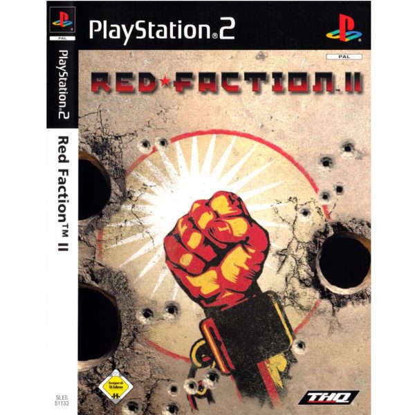 redfaction2ps2