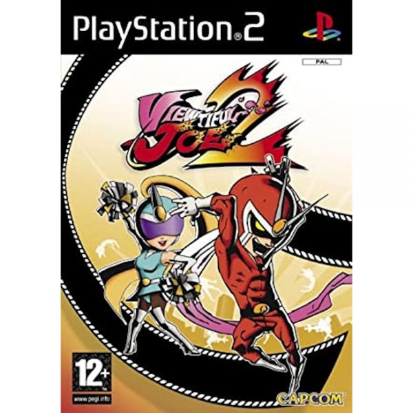 viewtiful2