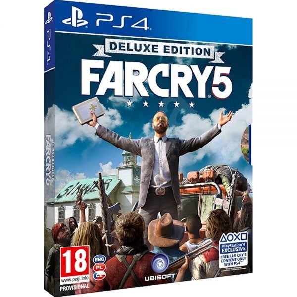 farcry5deluxeps4