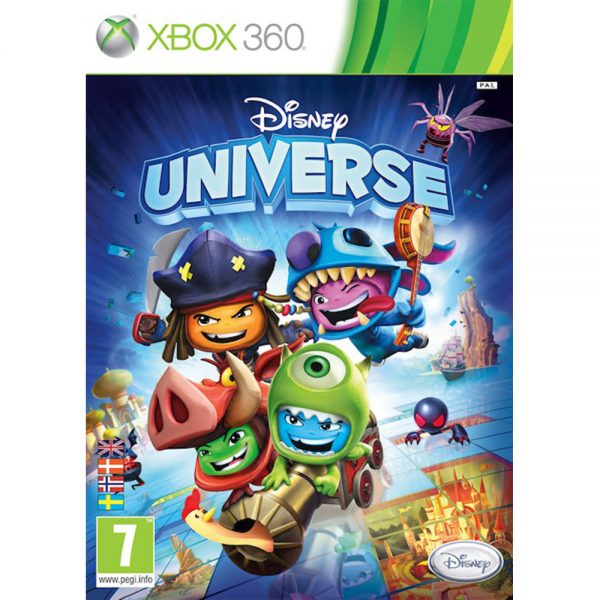 disneyuniverse360