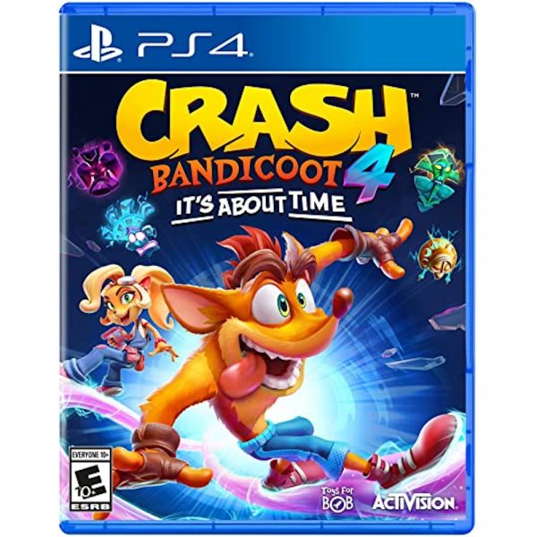 crash4ps4